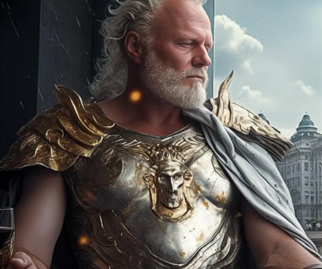 Wine Walk: from the Romans to the Middle Ages