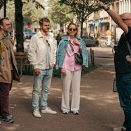 Bacchus’ Antwerp Wine tasting walk