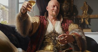 Wine Walk: from the Romans to the Middle Ages